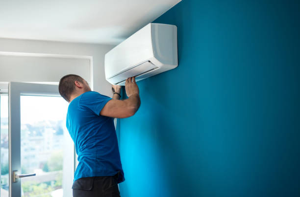HVAC emergency services in Wetherington, OH