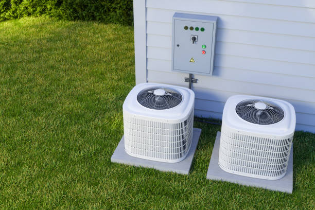 Best Ductless HVAC repair  in Wetherington, OH