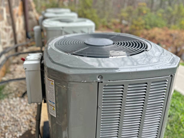 AC installation near me in Wetherington, OH